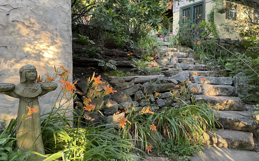One-Day Retreat! Finding Certainty in Uncertain Times